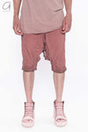 BORIS BIDJAN SABERI Shorts P28.3 FIF10007 Dirty Powder